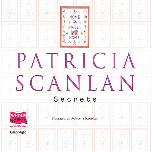 Secrets, Patricia Scanlan