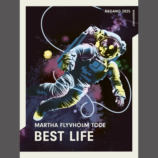 Best Life, Martha Flyveholm Tode