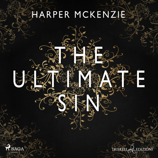 The Ultimate Sin, Harper McKenzie