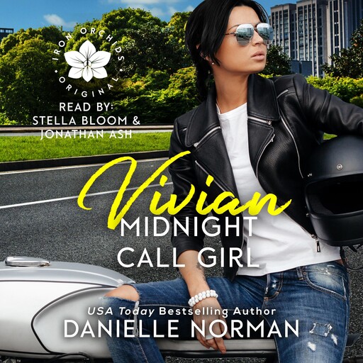 Vivian, Midnight Call Girl, Danielle Norman