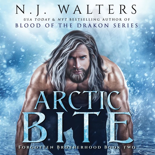 Arctic Bite, N.J.Walters