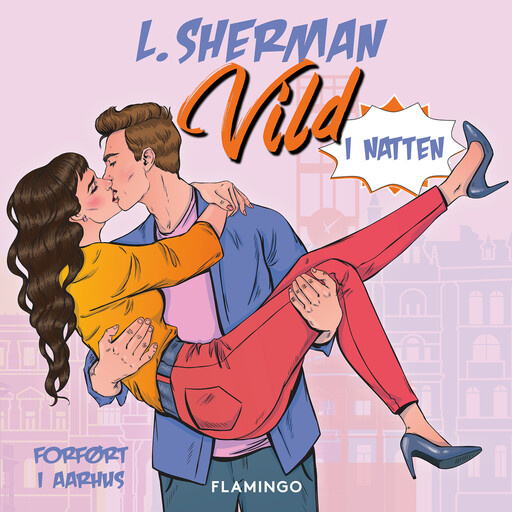 Vild i natten, L. Sherman