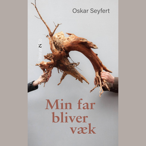 Min far bliver væk, Oskar Seyfert