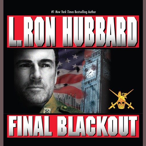 Final Blackout, L.Ron Hubbard
