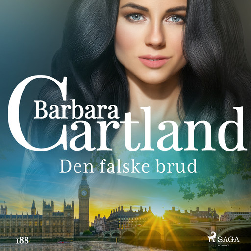 Den falske brud, Barbara Cartland