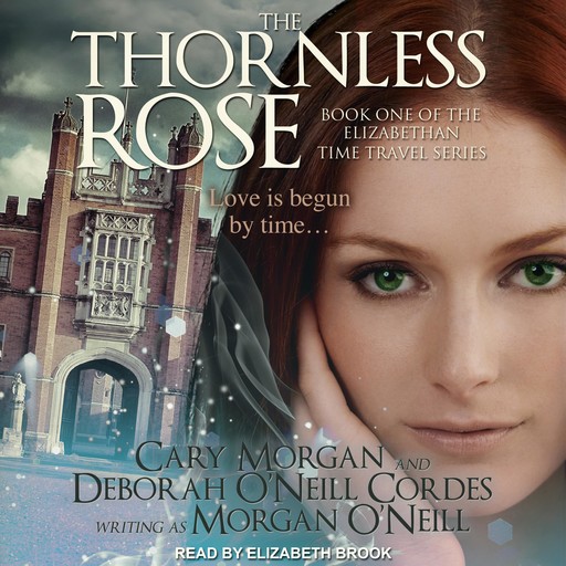 The Thornless Rose, Morgan O'Neill