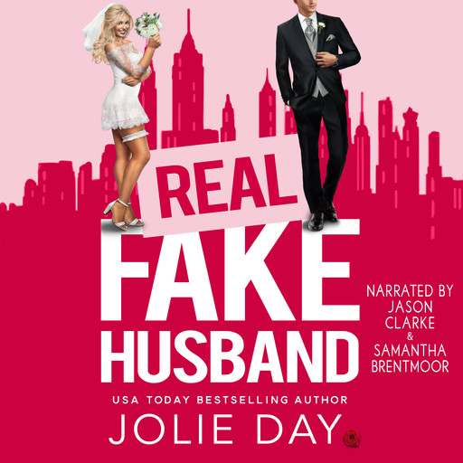 Real Fake Husband, Jolie Day
