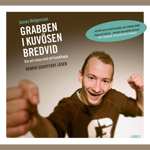 Grabben i kuvösen bredvid, Helgesson Jonas