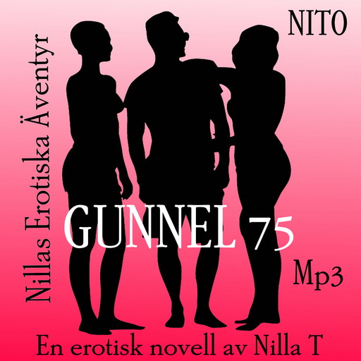 Gunnel 75 - Erotik, Nilla T