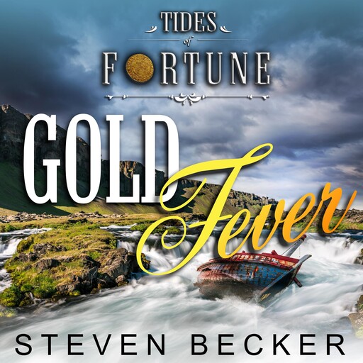 Gold Fever, Steven Becker