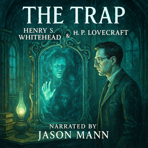 The Trap, Howard Lovecraft, Henry S.Whitehead
