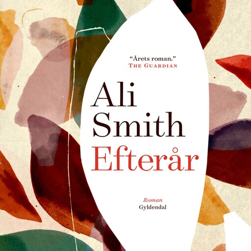 Efterår, Ali Smith