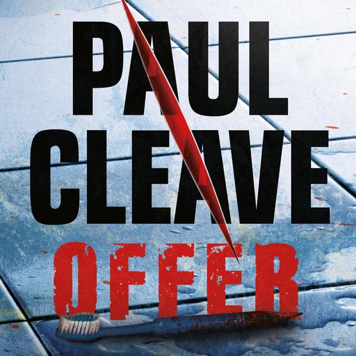Offer, Paul Cleave