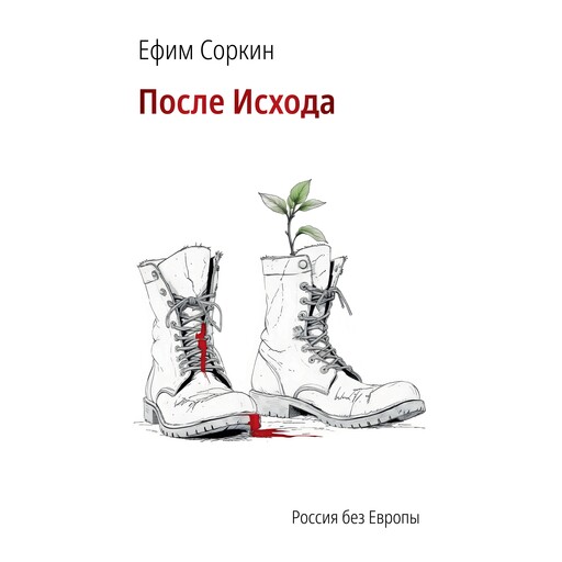 После исхода, Ефим Соркин