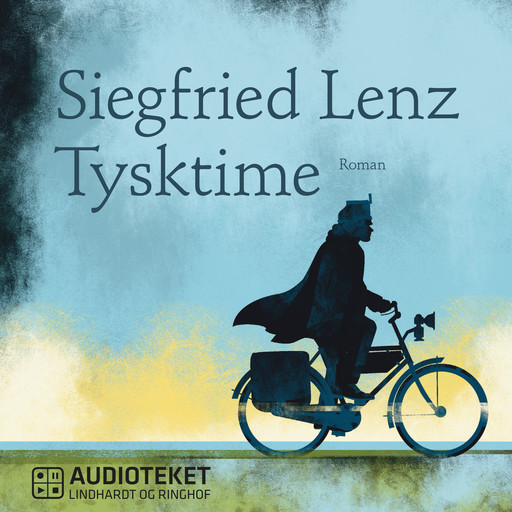 Tysktime, Siegfried Lenz