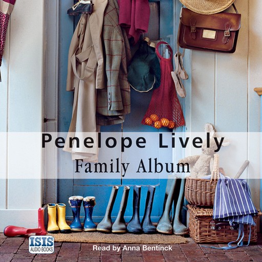 Family Album, Penelope Lively