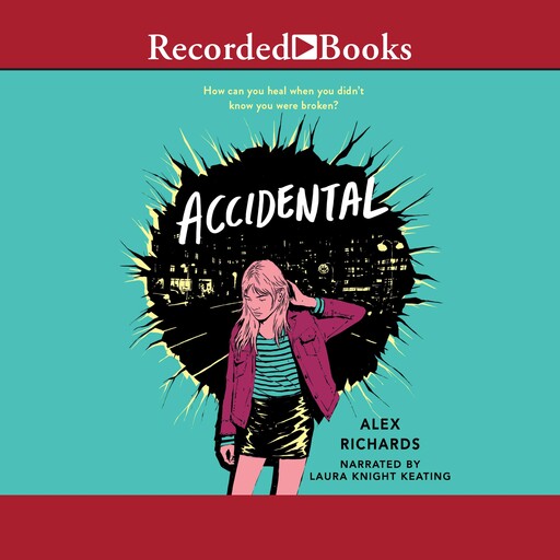 Accidental, Alex Richards