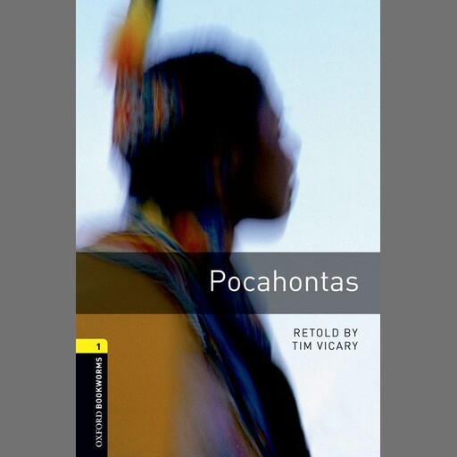 Pocahontas, Tim Vicary