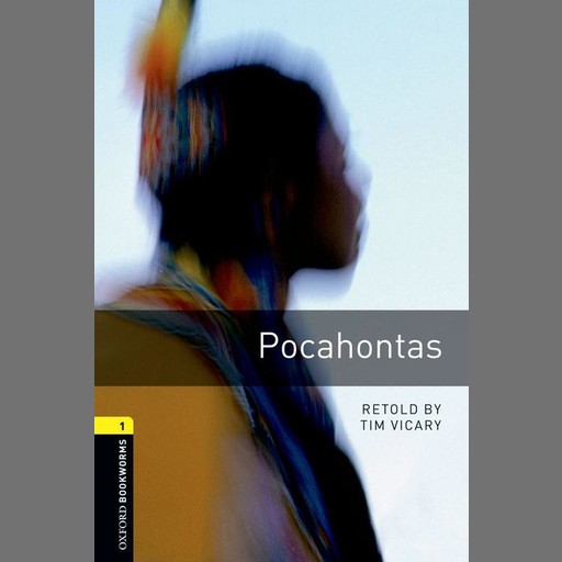 Pocahontas, Tim Vicary