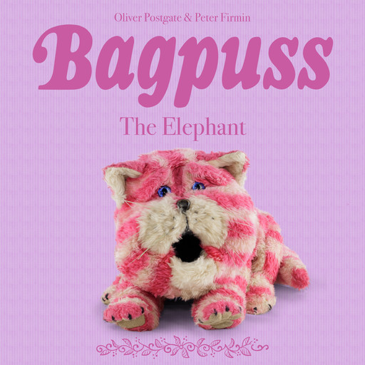 Bagpuss, Oliver Postgate