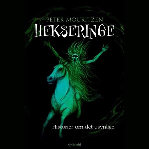 Hekseringe, Peter Mouritzen