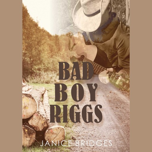 Bad Boy Riggs, Janice Bridges
