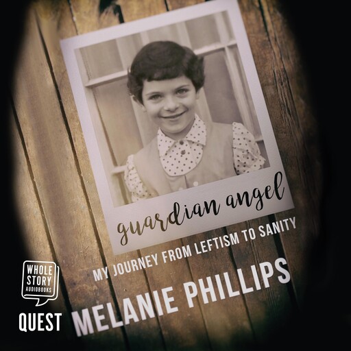 Guardian Angel, Melanie Phillips