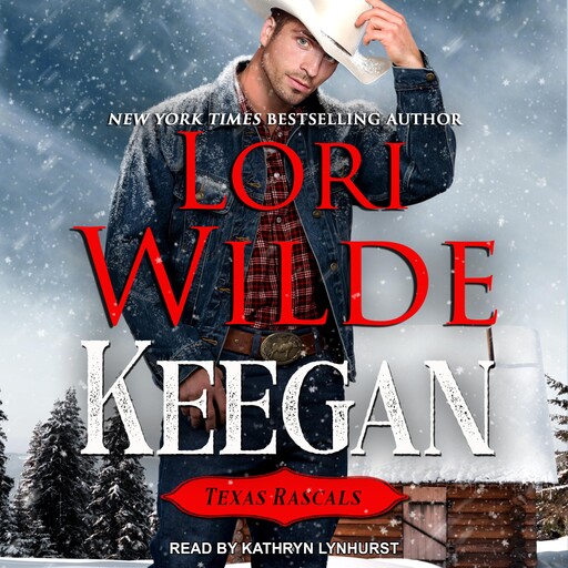 Keegan, Lori Wilde