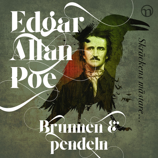 Brunnen & pendeln, Edgar Allan Poe