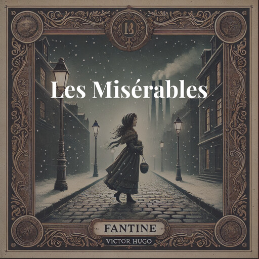 Les Misérables : Fantine, Victor Hugo