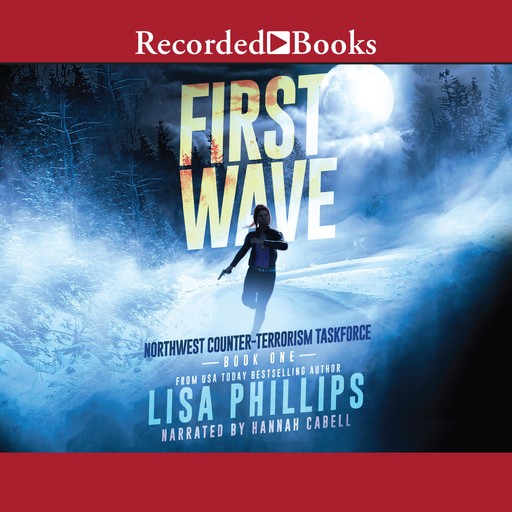 First Wave, Lisa Phillips