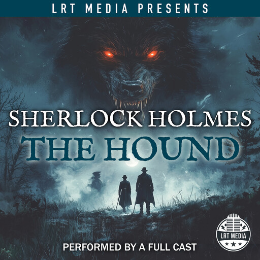 Sherlock Holmes: The Hound, Arthur Conan Doyle, Craig Hart