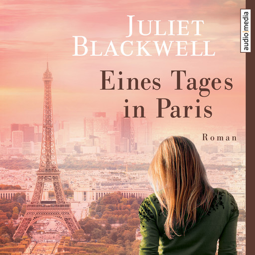 Eines Tages in Paris, Juliet Blackwell