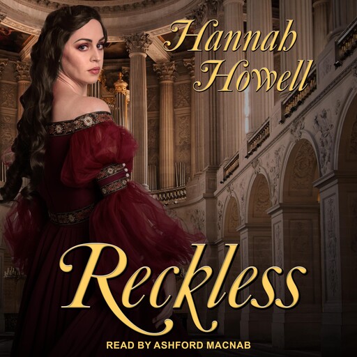 Reckless, Hannah Howell