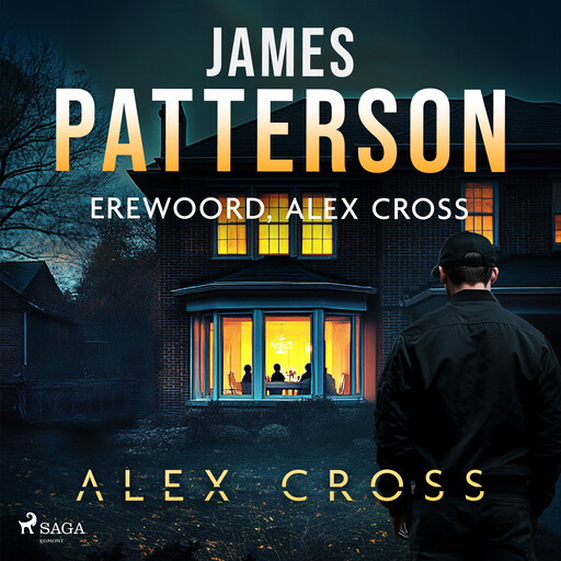 Erewoord, Alex Cross, James Patterson