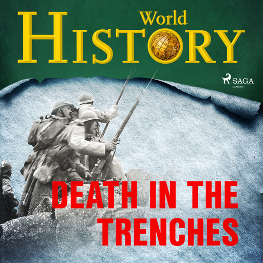 Death in the Trenches, History World