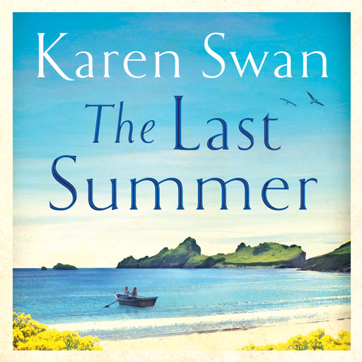 The Last Summer, Karen Swan
