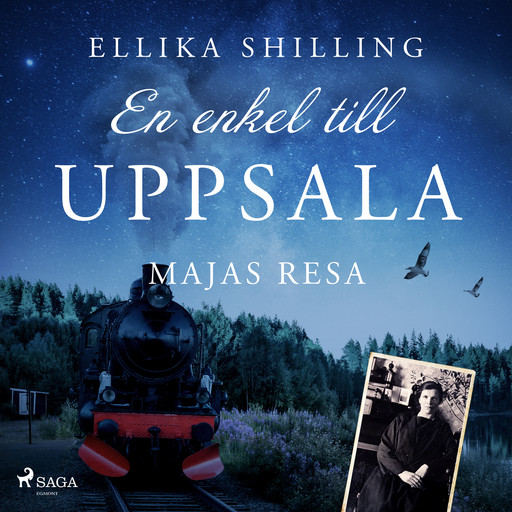 En enkel till Uppsala, Ellika Shilling