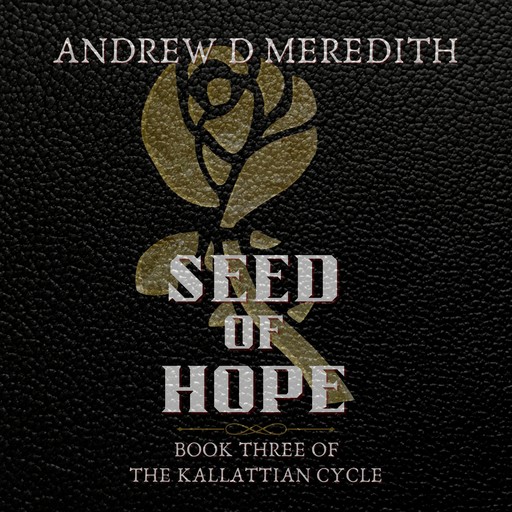 Seed of Hope, Andrew Meredith