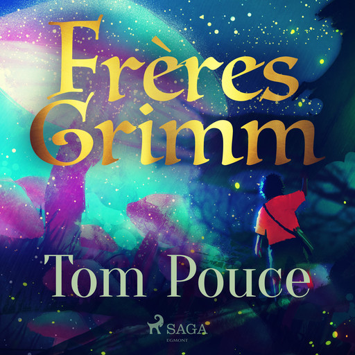Tom Pouce, Frères Grimm