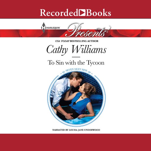 To Sin with the Tycoon, Cathy Williams