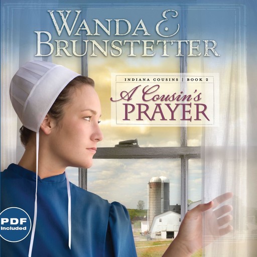 A Cousin's Prayer, Wanda E Brunstetter