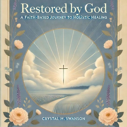 Restored By God, Crystal M. Swanson