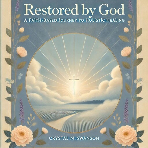 Restored By God, Crystal M. Swanson
