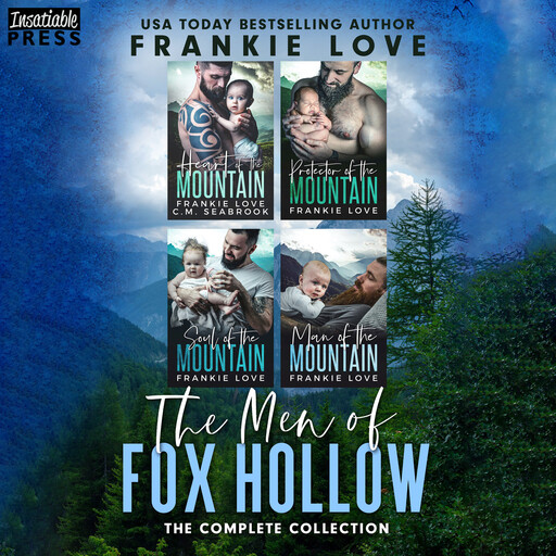 The Men of Fox Hollow, Frankie Love