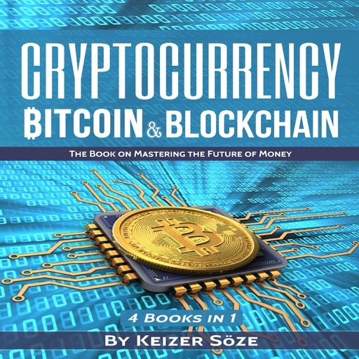 Cryptocurrency: Bitcoin & Blockchain, Keizer Söze