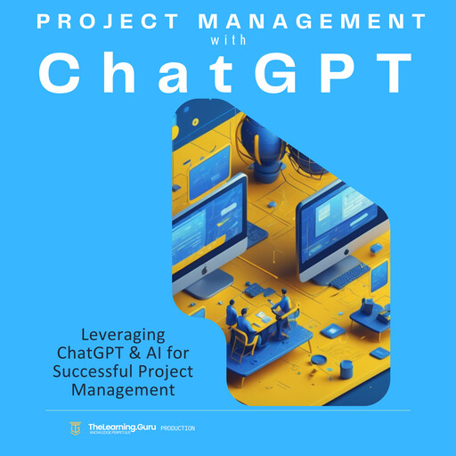 Project Management with ChatGPT, Clement Pereira