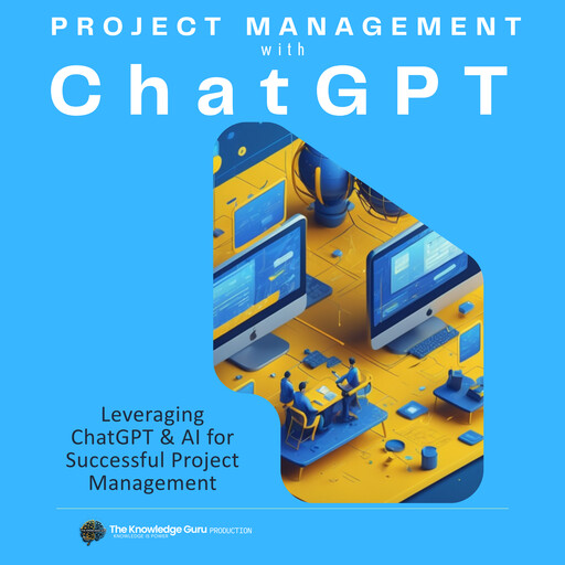 Project Management with ChatGPT, Clement Pereira