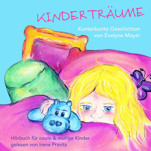 Kinderträume, Evelyne Mayer