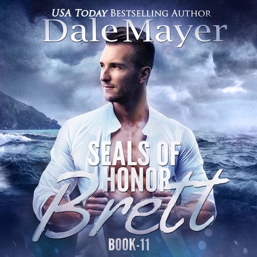 SEALs of Honor: Brett, Dale Mayer